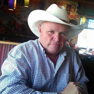 Meet your Posher, Larry